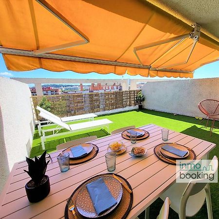 Atico Novelty Confort Salou Extérieur photo