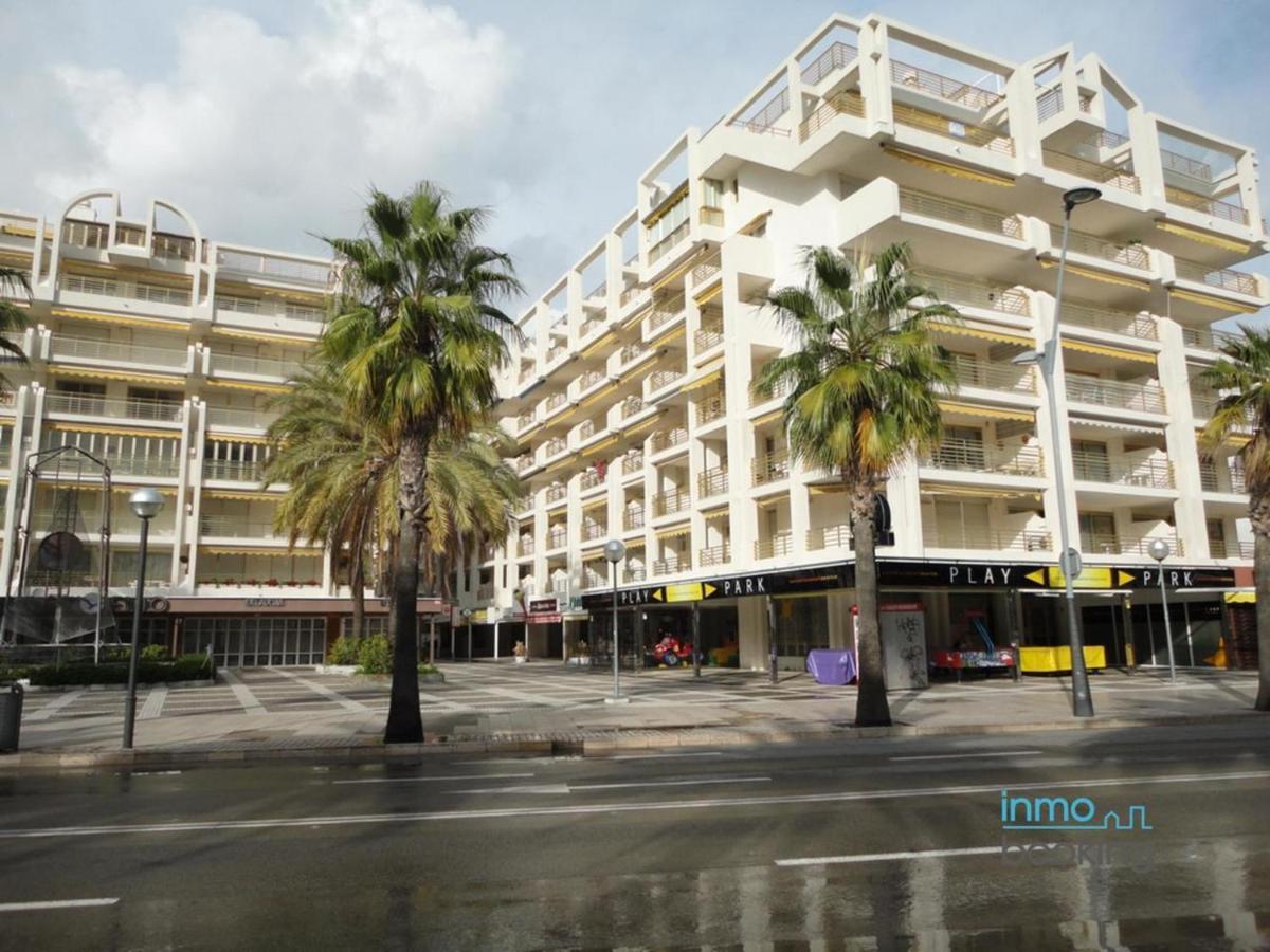 Atico Novelty Confort Salou Extérieur photo