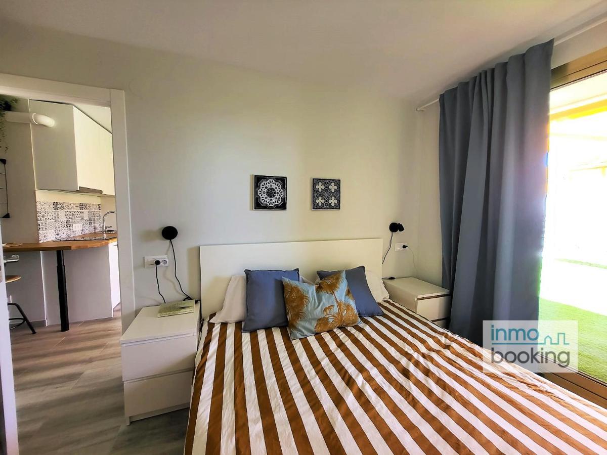 Atico Novelty Confort Salou Extérieur photo