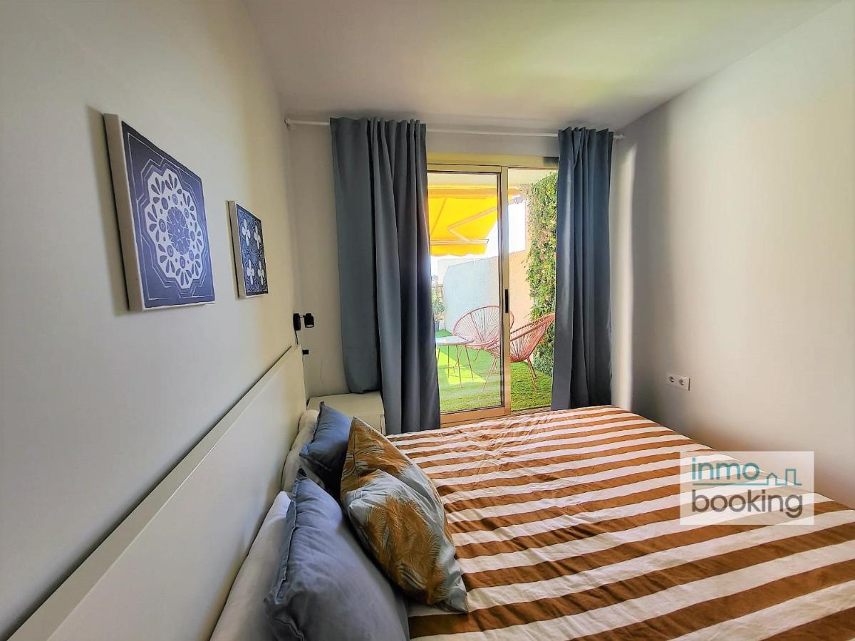 Atico Novelty Confort Salou Extérieur photo